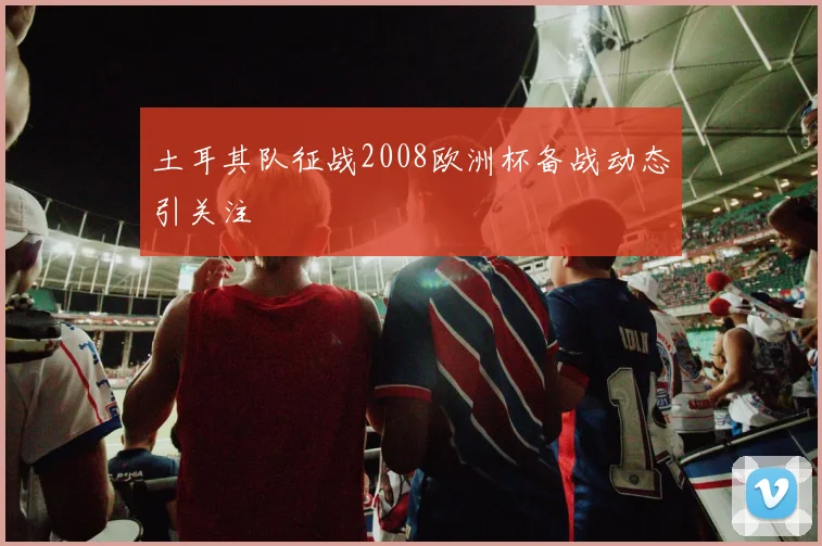 土耳其队征战2008欧洲杯备战动态引关注